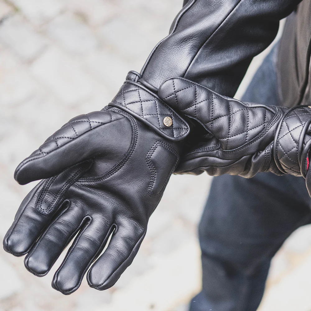 Timeless Leather, Built to Last